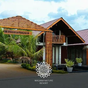 Wasana Nature Hotel