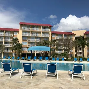 Hotel Divi Southwinds