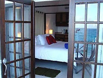Silver Point Villa Hotel Christ Church
