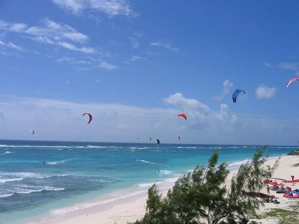 ****  Silver Point Villa Hotel Christ Church Barbados