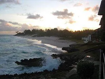 Silver Point Villa Hotel Christ Church