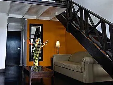 Silver Point Villa Hotel Christ Church