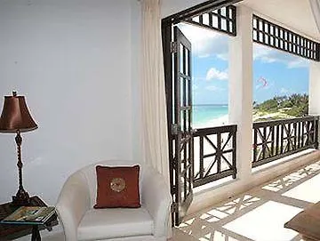Silver Point Villa Hotel Christ Church 4*,