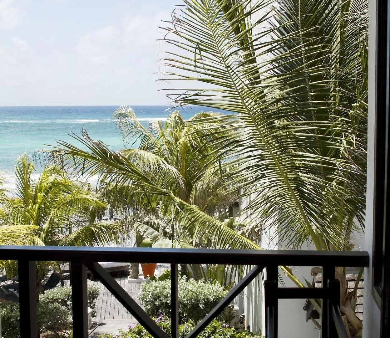 Silver Point Villa Hotel Christ Church